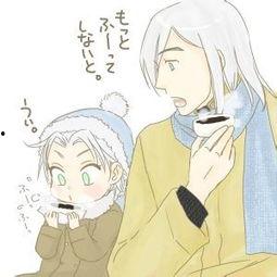 漫画大全图片,穿越时空的艺术盛宴