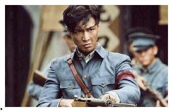 一代枪王电视剧,传奇狙击手的传奇人生